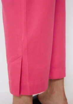 Marc O'Polo LANDE Straight Fit Trousers Made Of An Organic Cotton And Linen Blend 15 Marc O'Polo LANDE Straight Fit Trousers Made Of An Organic Cotton And Linen Blend -FashionLust Verkaufs-Shop 1e501b319e66b1bf3b76bd9afc3356a7