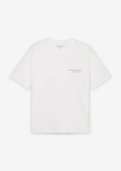 STUDIO MARY LENNOX For Marc O'Polo T-shirt In A Relaxed Fit With A Floral Print On The Back -FashionLust Verkaufs-Shop 1f03402d98514cbba0f29d0187c0e774