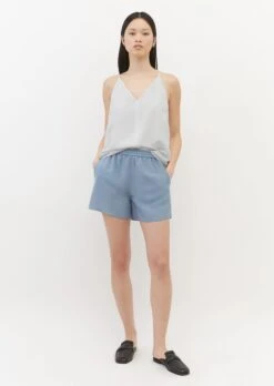 Marc O'Polo Strappy Top Made Of Delicate Viscose 13 Marc O'Polo Strappy Top Made Of Delicate Viscose -FashionLust Verkaufs-Shop 1f6cfab6e36487fc0627effe9b8d0b44