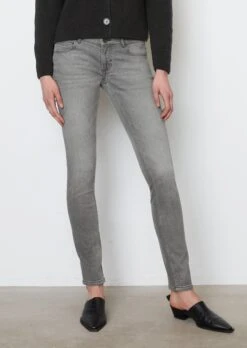 Marc O'Polo SKARA Skinny Jeans Made Of Stretch Organic Cotton -FashionLust Verkaufs-Shop 1f7b3c7797f0661ef741e712517f4dfc