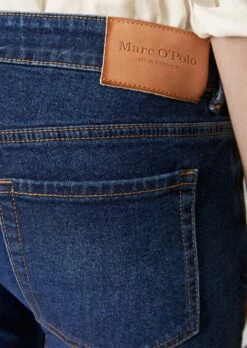 Marc O'Polo SKARA Skinny Low Waist Jeans Made Of Stretchy Organic Cotton -FashionLust Verkaufs-Shop 1fa1232966976e04e9b6d97fbf8a355e