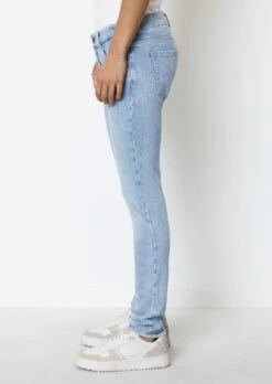 Marc O'Polo SKARA Skinny Jeans Made Of Organic Stretch Cotton -FashionLust Verkaufs-Shop 200e326ea59da7526962863461301284