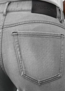 Marc O'Polo ALBY Slim Fit Jeans In A Stretchy Organic Cotton/lyocell Blend 15 Marc O'Polo ALBY Slim Fit Jeans In A Stretchy Organic Cotton/lyocell Blend -FashionLust Verkaufs-Shop 203502b524e56fca0edb24565a99c72e