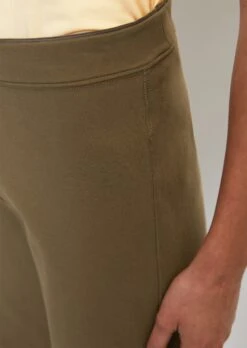 Marc O'Polo Jersey Culottes In A Cropped Fit In Compact Interlock Jersey -FashionLust Verkaufs-Shop 20458ab1fab716cc2f2a705908ce04c7