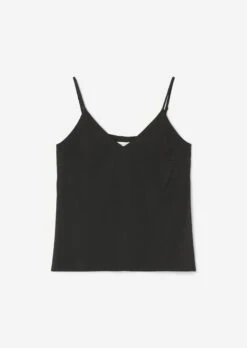 Marc O'Polo Elegant Slip Top Made From Viscose Twill 17 Marc O'Polo Elegant Slip Top Made From Viscose Twill -FashionLust Verkaufs-Shop 205511711e279488aeaee80c07532d09