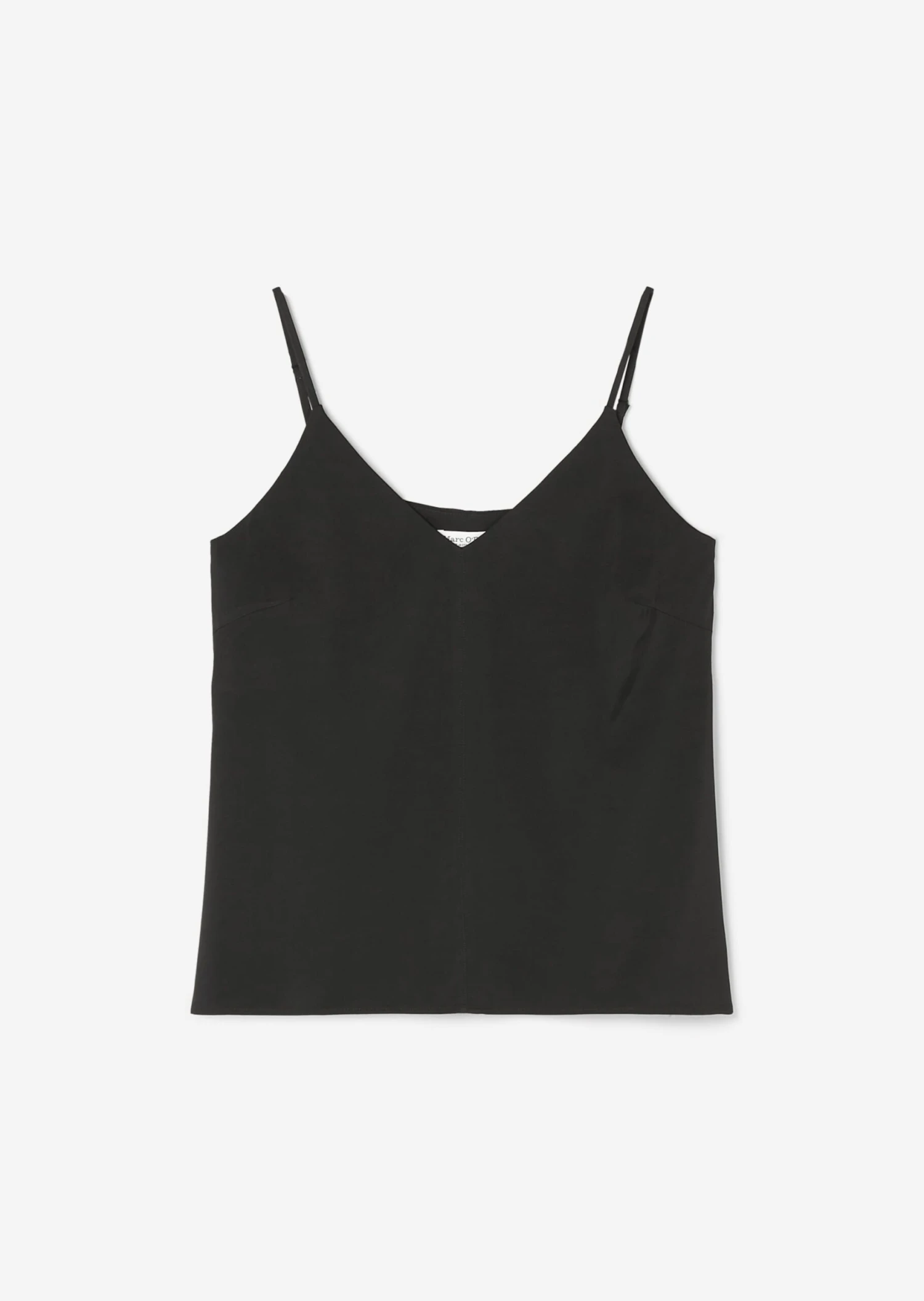 Marc O'Polo Elegant Slip Top Made From Viscose Twill 9 Marc O'Polo Elegant Slip Top Made From Viscose Twill – Bild 7