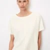 Marc O'Polo Blouse In A T-shirt Style, Loose Fit With Tencel™ Lyocell 1 Marc O'Polo Blouse In A T-shirt Style, Loose Fit With Tencel™ Lyocell -FashionLust Verkaufs-Shop 207aae38195481319dd7b1736825d0fc