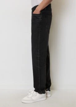 Marc O'Polo Tapered OSBY Jeans Made Of Lightweight, Authentic Rigid Denim -FashionLust Verkaufs-Shop 20b3af0f96db3d31686ededaacb4a973