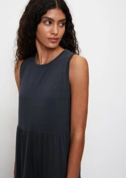 Marc O'Polo Tiered Jersey Dress With Tencel™ Modal -FashionLust Verkaufs-Shop 2157c84c51aefec6d5468c66fcafad86