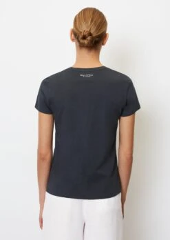 Marc O'Polo T-shirt In A Relaxed Fit Made Of Organic Cotton Single Jersey 13 Marc O'Polo T-shirt In A Relaxed Fit Made Of Organic Cotton Single Jersey -FashionLust Verkaufs-Shop 21a65e63f5c27ba53562267f80b2da6b