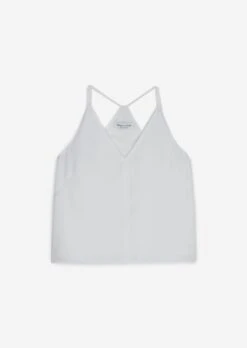 Marc O'Polo Strappy Top Made Of Delicate Viscose 16 Marc O'Polo Strappy Top Made Of Delicate Viscose -FashionLust Verkaufs-Shop 2219d127e2b5af8b0e98b91a9070352a