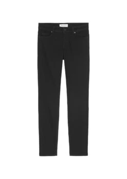 Marc O'Polo Jeans ALBY Slim Mid Waist Model Made Of A Stretchy Blend Of Organic Cotton And Lyocell -FashionLust Verkaufs-Shop 22f0888c1599c7d733653f8ed55d72a5