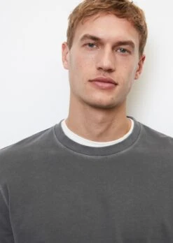 Marc O'Polo Long Sleeve Top, Regular Fit Made Of Organic Cotton -FashionLust Verkaufs-Shop 22f8c441da764cea66413152e2e91dc2