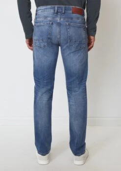 Marc O'Polo Jeans KEMI Regular Model Made Of High-quality Blended Cotton -FashionLust Verkaufs-Shop 2308042d08eaebf6761bed699b0ec915
