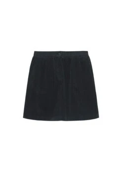 Marc O'Polo Corduroy Mini Skirt A-line Made Of Organic Cotton -FashionLust Verkaufs-Shop 2345d09c4aa1e816535e140834ca78e4