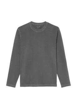 Marc O'Polo Long Sleeve Top, Regular Fit Made Of Organic Cotton -FashionLust Verkaufs-Shop 239221e1b4a8e2b672a58befaa878897
