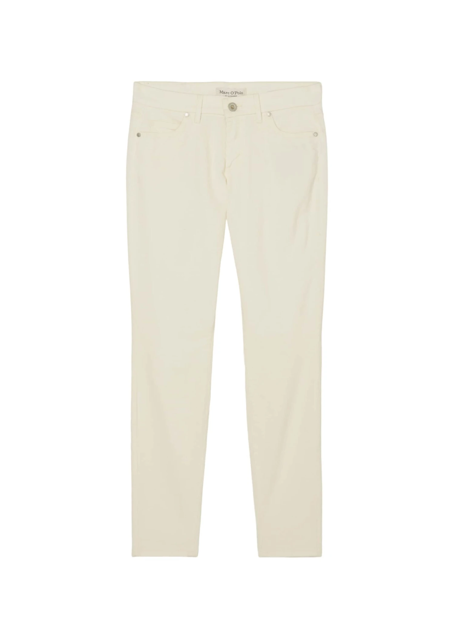 Marc O'Polo Corduroy Pants Model ALBY Slim Made Of Organic Stretch Cotton Fabric 10 Marc O'Polo Corduroy Pants Model ALBY Slim Made Of Organic Stretch Cotton Fabric – Bild 8
