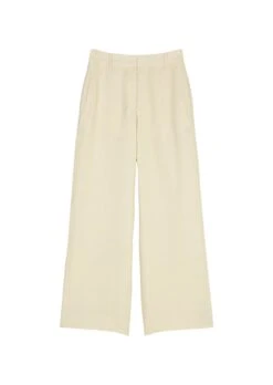 Marc O'Polo Straight Linen Trousers Made Of Summery, Lightweight Fabric 18 Marc O'Polo Straight Linen Trousers Made Of Summery, Lightweight Fabric -FashionLust Verkaufs-Shop 25e9f9ecb7a88a787a410b32ac64ee70