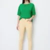 Marc O'Polo SKARA High Skinny Trousers Made Of Tencel™ Lyocell -FashionLust Verkaufs-Shop 25eadc094c5231c6941488dcb61a4275