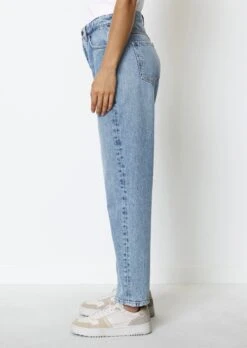 Marc O'Polo DfC Jeans Model HETTA Made Of Organic Cotton -FashionLust Verkaufs-Shop 26b4fc1204471bfbb84e81534fe1e025