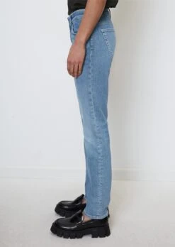 Marc O'Polo ALBY Slim Fit Jeans Made Of Organic Cotton -FashionLust Verkaufs-Shop 26ebb13decd21659501efe6031853c88