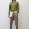 Marc O'Polo Slub Jersey Serafino, Shaped Fit Made From Pure Organic Cotton 1 Marc O'Polo Slub Jersey Serafino, Shaped Fit Made From Pure Organic Cotton -FashionLust Verkaufs-Shop 26fb9e8d296d0861fafb749c9088d3d3