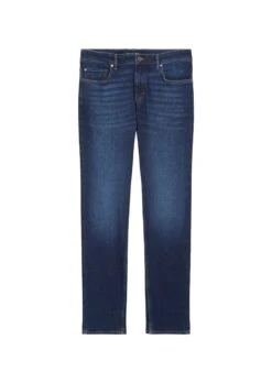 Marc O'Polo Sjöbo Shaped Jeans Made From Organic Cotton Mix 18 Marc O'Polo Sjöbo Shaped Jeans Made From Organic Cotton Mix -FashionLust Verkaufs-Shop 27eada45e44dde927202ac83ab0276e4