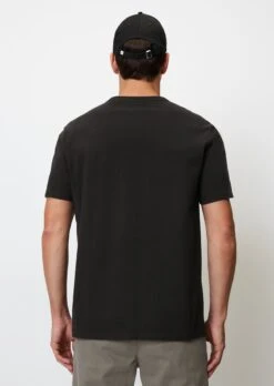 Marc O'Polo Round Neck T-shirt Regular Made Of High-quality Cotton -FashionLust Verkaufs-Shop 28e6c614123a1f68dd4e1866b2ad9306