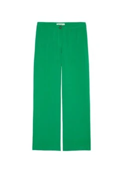 Marc O'Polo Jersey Trousers In A Regular Fit Made Of Interlock Fabric -FashionLust Verkaufs-Shop 2a79c123f753a4391c48542f32650704