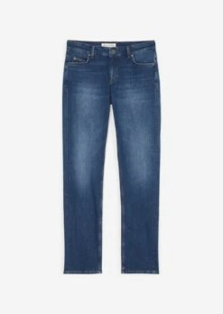 Marc O'Polo ALBY Straight Jeans With A Regular-rise Waist -FashionLust Verkaufs-Shop 2abf71aa99723ca949e28581a513c07a
