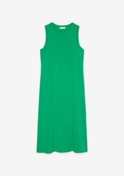 Marc O'Polo Sleeveless Jersey Dress In A Stretchy Modal/organic Cotton Blend 17 Marc O'Polo Sleeveless Jersey Dress In A Stretchy Modal/organic Cotton Blend -FashionLust Verkaufs-Shop 2bd8d3da379ed7db49cef182d74fb63c