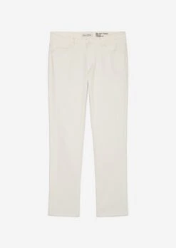 Marc O'Polo ALBY Straight Mid Waist Jeans Made Of A Stretchy Organic Cotton Blend 17 Marc O'Polo ALBY Straight Mid Waist Jeans Made Of A Stretchy Organic Cotton Blend -FashionLust Verkaufs-Shop 2c93c56f78735ab4677b77e71e05f9e5