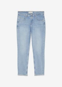 Marc O'Polo Jeans THEDA Boyfriend Model In Authentic Stretch Denim -FashionLust Verkaufs-Shop 2ccfc37cdd685a2c4f8873a4c58c01eb