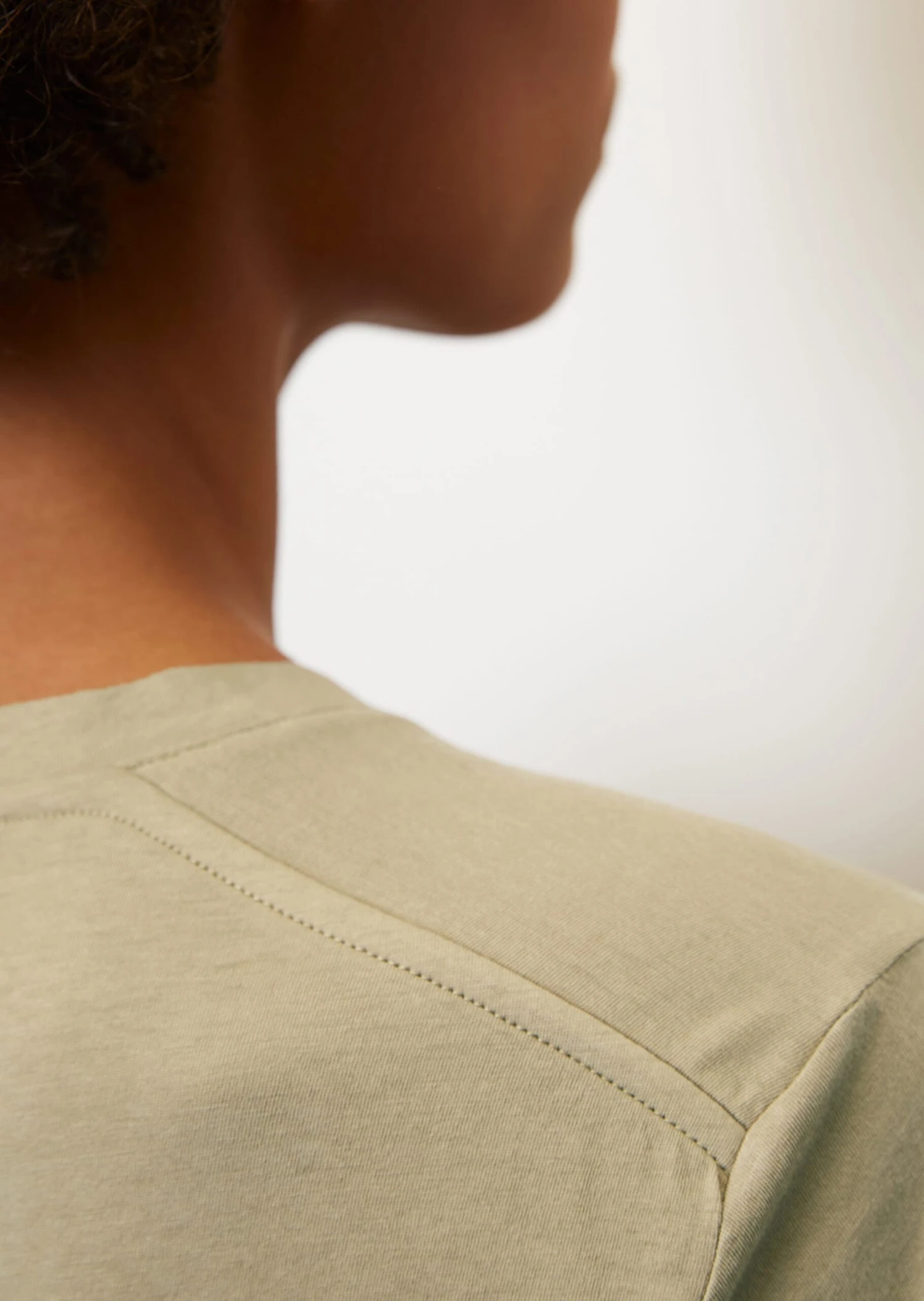 Marc O'Polo T-shirt With Happy Prints Made Of Lightweight Single Jersey 7 Marc O'Polo T-shirt With Happy Prints Made Of Lightweight Single Jersey – Bild 5