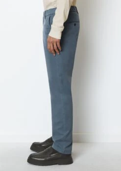 Marc O'Polo Jogger Tapered OSBY Chinos Made From High-quality Organic Cotton Mix -FashionLust Verkaufs-Shop 2df2b9531a90250e1702b7f7f39cad26