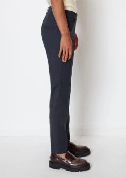 Marc O'Polo Trousers Model TIVA Slim Made From Stretchy Twill 16 Marc O'Polo Trousers Model TIVA Slim Made From Stretchy Twill -FashionLust Verkaufs-Shop 2df694d2d135d9764a905b5e3305c598