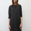 Marc O'Polo Jersey Dress With A Button Placket With TENCEL™ Modal -FashionLust Verkaufs-Shop 2ed047fb3853ee6d30b5bfd414eecf61