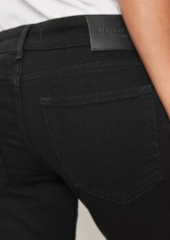 Marc O'Polo Jeans SKARA Skinny Low Waist Model Made Of A Stretchy Blend Of Organic Cotton And Lyocell -FashionLust Verkaufs-Shop 2f4ad33c445998d43a84dc0d93a4ab4e