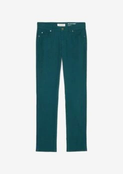Marc O'Polo Corduroy Trousers Model ALBY Straight From Organic Cotton Stretch -FashionLust Verkaufs-Shop 2f869e83edea650a9c0ae94b998d05cb