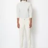 Marc O'Polo Corduroy Pants Model ALBY Slim Made Of Organic Stretch Cotton Fabric