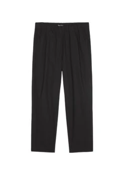 Marc O'Polo Trousers In A Tracksuit Bottoms Style Made Of Paper Touch Poplin 18 Marc O'Polo Trousers In A Tracksuit Bottoms Style Made Of Paper Touch Poplin -FashionLust Verkaufs-Shop 30ec488a42ffcc770dce2d8f45487f98