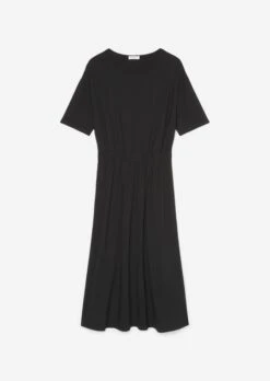 Marc O'Polo Stretch Jersey Dress Made Of An Elegant Modal And Organic Cotton Blend -FashionLust Verkaufs-Shop 32113405af6e09169d3cabb951049127