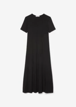 Marc O'Polo Jersey Dress Made Of Tencel™ Lyocell 17 Marc O'Polo Jersey Dress Made Of Tencel™ Lyocell -FashionLust Verkaufs-Shop 329b79d2e68848e061563fd5dcc3de96