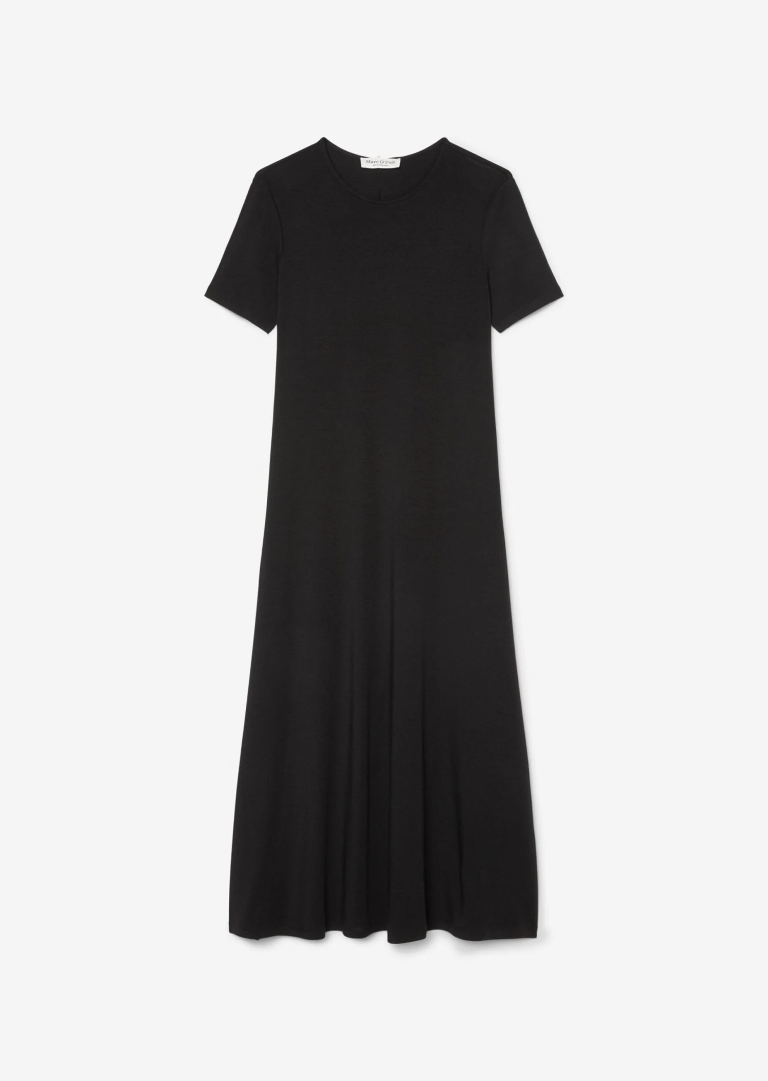 Marc O'Polo Jersey Dress Made Of Tencel™ Lyocell 9 Marc O'Polo Jersey Dress Made Of Tencel™ Lyocell – Bild 7