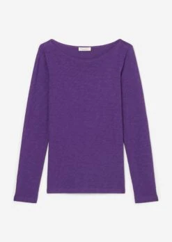 Marc O'Polo Longsleeve Regular From Slub Jersey 17 Marc O'Polo Longsleeve Regular From Slub Jersey -FashionLust Verkaufs-Shop 341bbc9ecab22146fcc47a1ad88a31d3