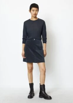 Marc O'Polo Luxury Longsleeve Regular Made From Tencel™ Lyocell Cotton Mix -FashionLust Verkaufs-Shop 3455cf0516cdde7cab1130c44ae0d13f 1