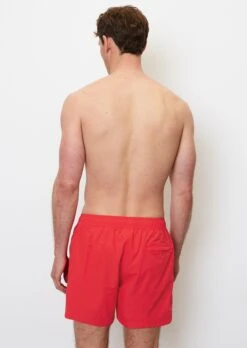 Marc O'Polo Swim Shorts Made Of Recycled Material -FashionLust Verkaufs-Shop 353dc86fbf0cbef1bb4ca67790f12ecb