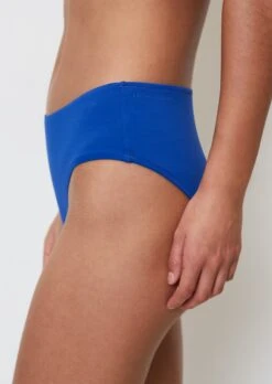 Marc O'Polo Bikini Panties Made Of Recycled Material -FashionLust Verkaufs-Shop 3552dde6bbe4783e499413503334e8dd