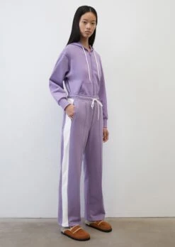 Marc O'Polo Tracksuit Bottoms With Elasticated Drawstring In Soft Organic Cotton -FashionLust Verkaufs-Shop 35a11ffbe97b766fe49a8d3334c66cdf 1