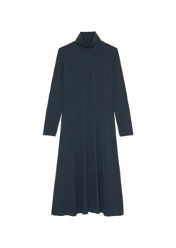 Marc O'Polo Jersey Turtleneck Dress Fitted With TENCEL™ Modal -FashionLust Verkaufs-Shop 35f1481d84924fc37d34092b5ae72ae6